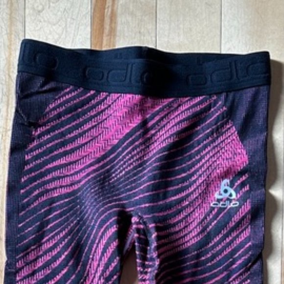 Women's Base Layer Bottoms - Picture 2 of 5